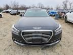 2017 Genesis G90 Ultimate