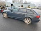 2009 Audi A4 2.0t Avant Quattro