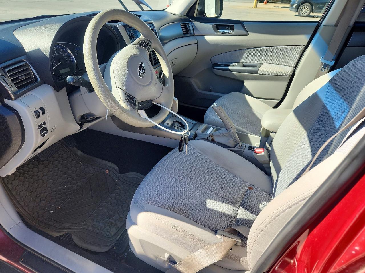 2011 Subaru Forester 2.5x Premium