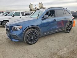 Mercedes-Benz Glb-class salvage cars for sale: 2022 Mercedes-Benz Glb 250