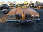 1977 Olds Cutlass Supreme