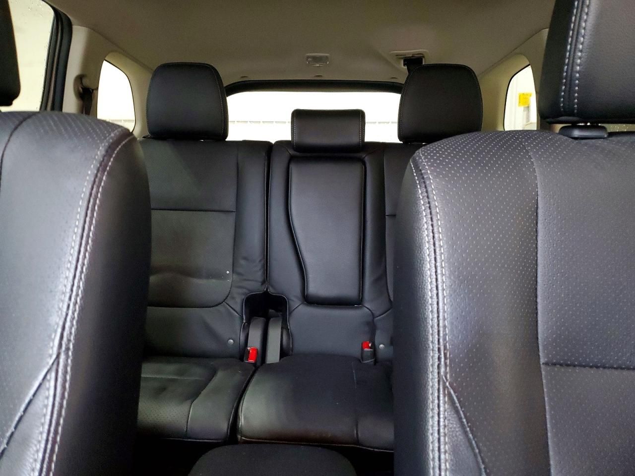 2018 Mitsubishi Outlander gt