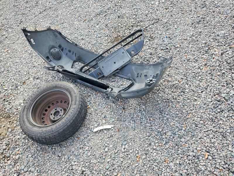 2011 Ford Transit Connect Delivery Van