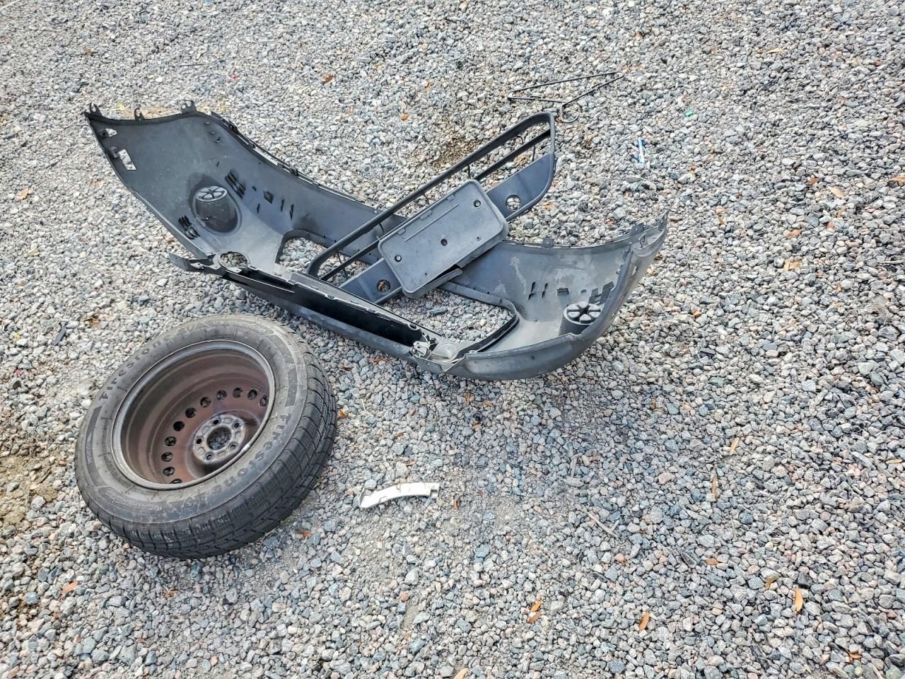 2011 Ford Transit Connect Delivery Van