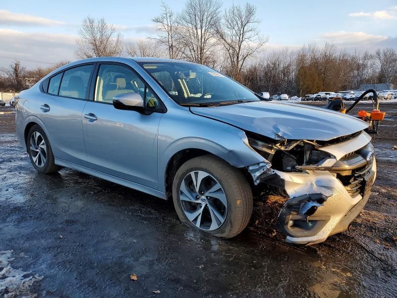 2023 Subaru Legacy Premium