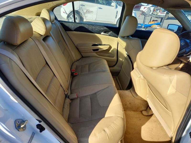 2011 Honda Accord se