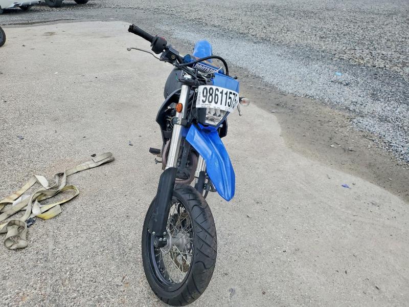 2023 Kawasaki KLX230 S