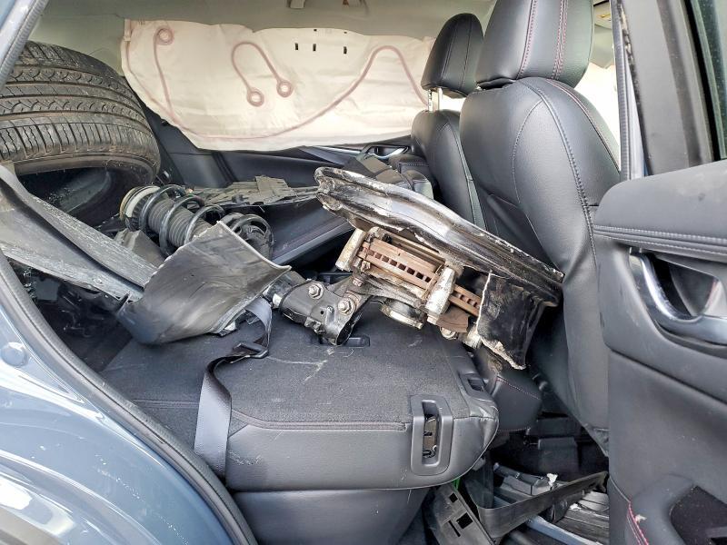 2024 Mazda Cx-5 Preferred