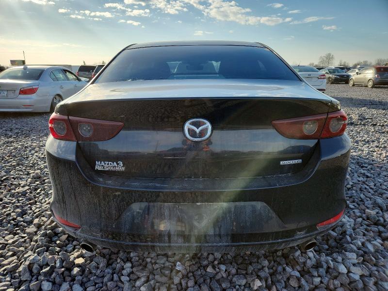 2021 Mazda 3
