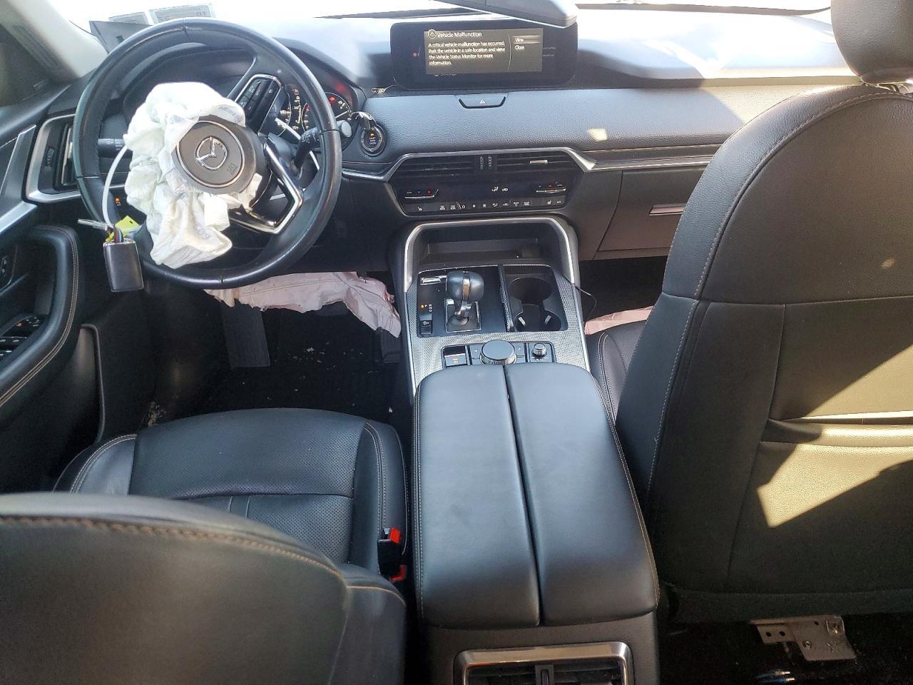 2024 Mazda Cx-90 Premium
