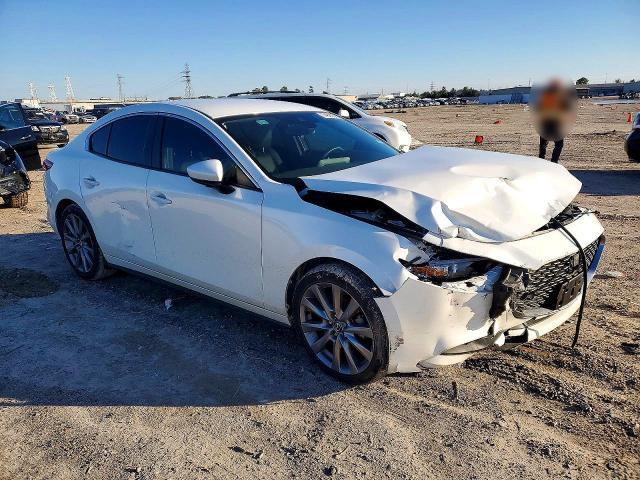 2023 Mazda 3 Select