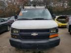 2009 Chevrolet Express G1500