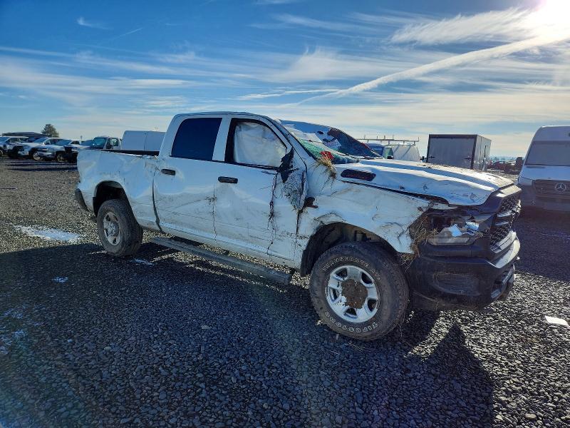 2024 Dodge RAM 3500 Tradesman