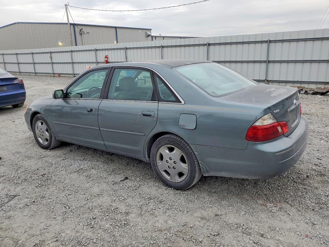 2004 Toyota Avalon xl
