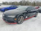 2016 Audi A7 Quattro Progressiv/technik s Line