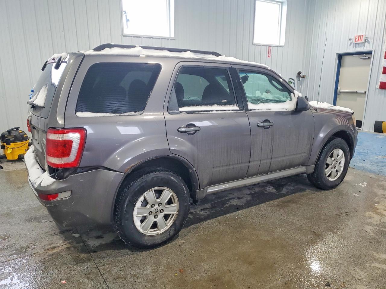 2011 Mercury Mariner