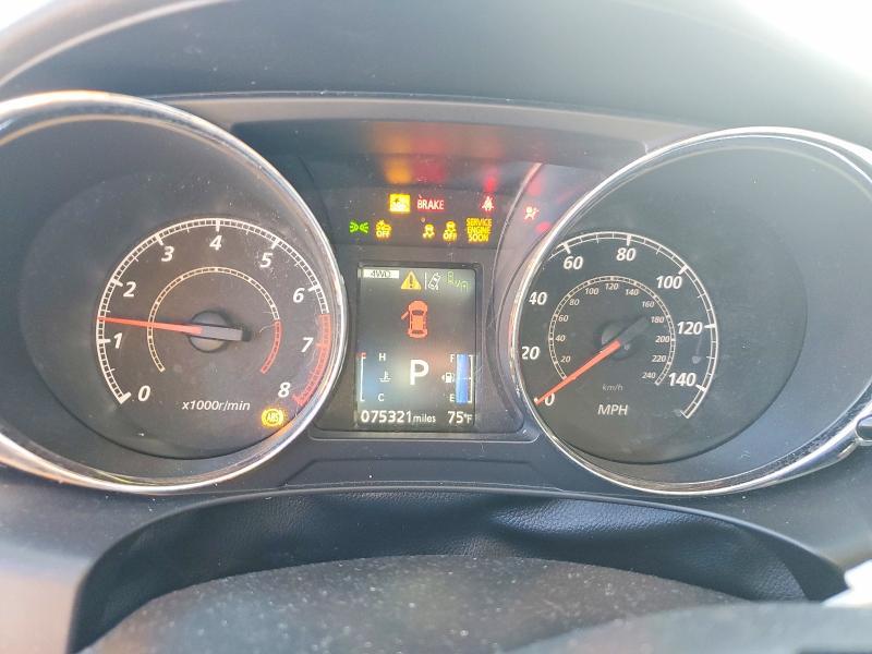 2020 Mitsubishi Outlander Sport es