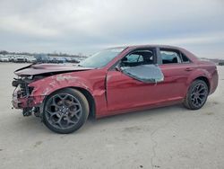 Chrysler 300 salvage cars for sale: 2019 Chrysler 300 s