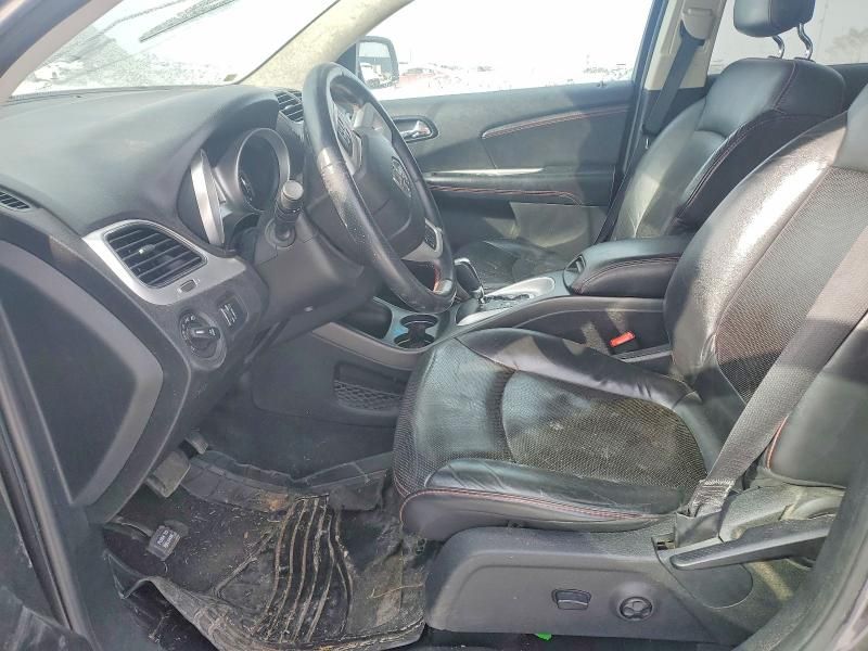 2015 Dodge Journey R/T