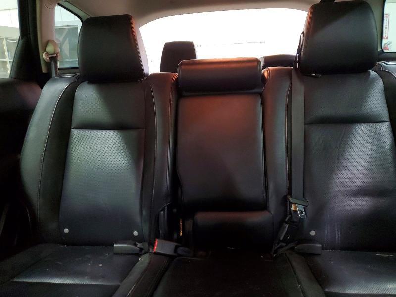 2014 Mazda Cx-9 Touring