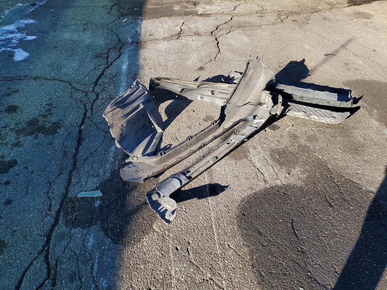 2009 Honda Pilot Touring