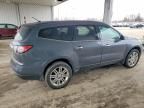 2013 Chevrolet Traverse lt