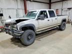 2000 Chevrolet Gmt-400 K2500