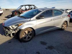 Hyundai salvage cars for sale: 2016 Hyundai Elantra Value Edition