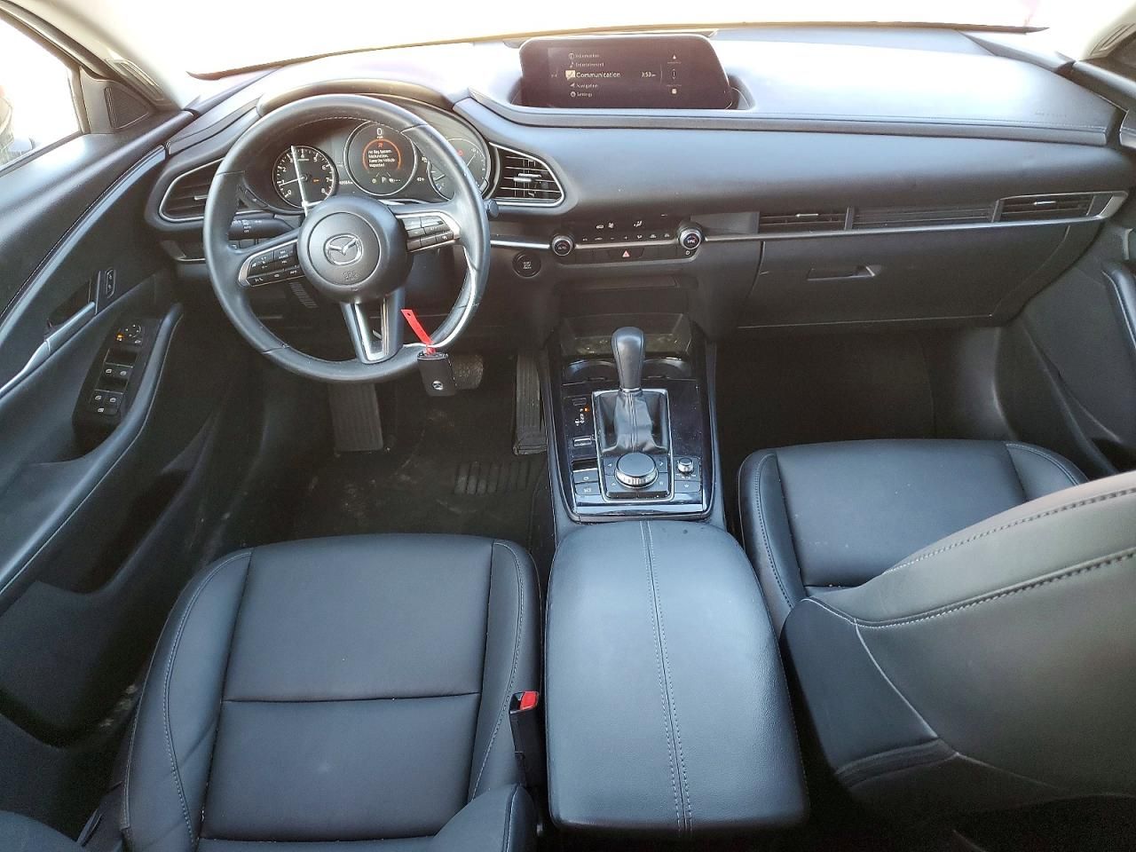 2024 Mazda Cx-30 Select