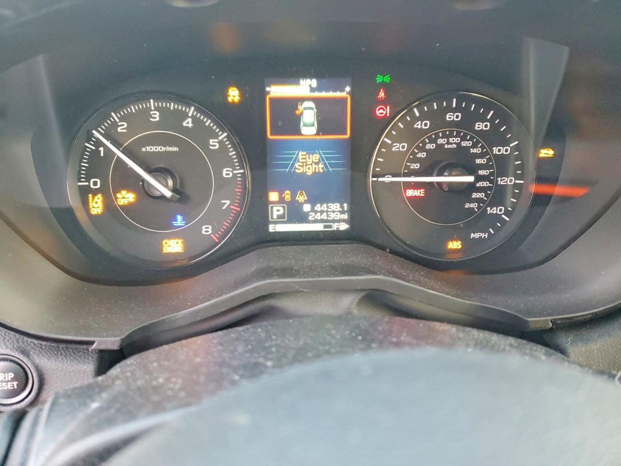 2023 Subaru Impreza Premium