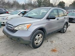2008 Honda Cr-v lx for sale in Madisonville, TN
