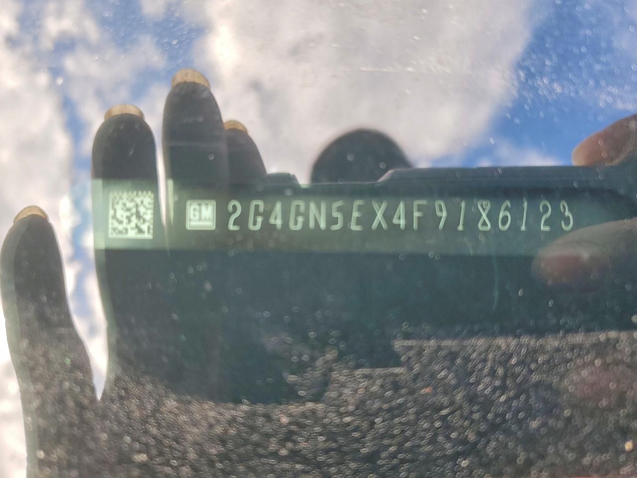 2015 Buick Regal Premium