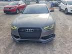 2014 Audi S4 Premium Plus