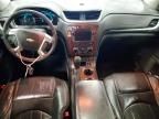 2014 Chevrolet Traverse ltz