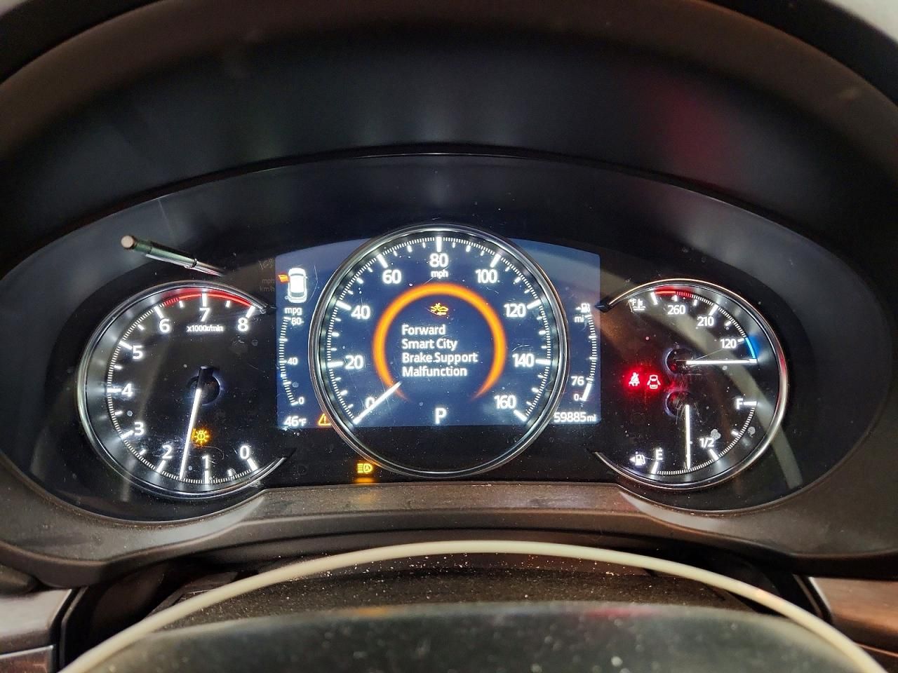 2024 Mazda Cx-5 Premium