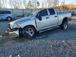 2017 Dodge Ram 1500 st en venta en Spartanburg, SC