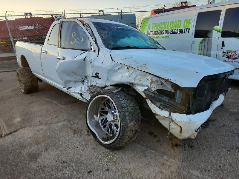 2015 Dodge Ram 2500 slt