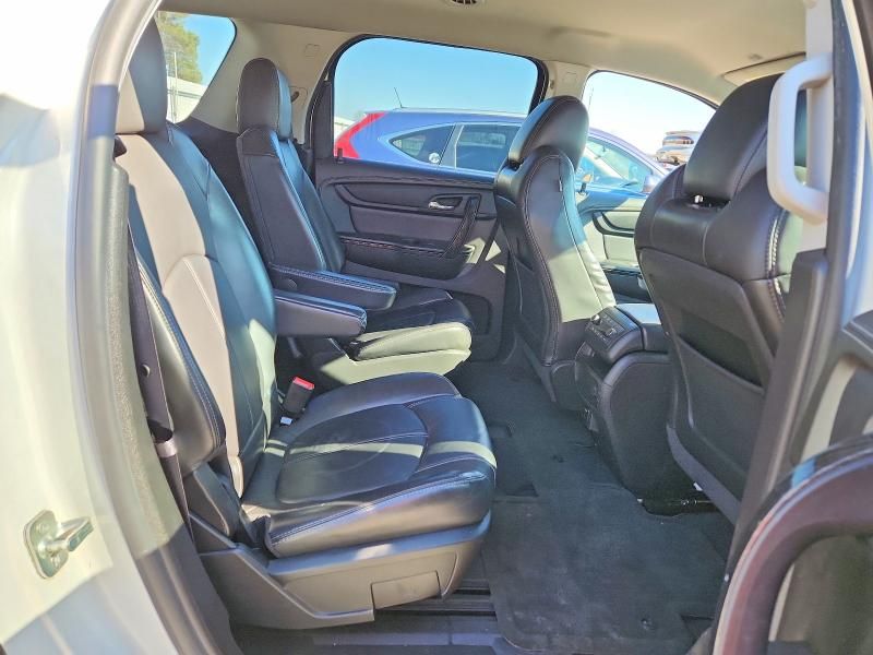 2014 GMC Acadia Slt-1