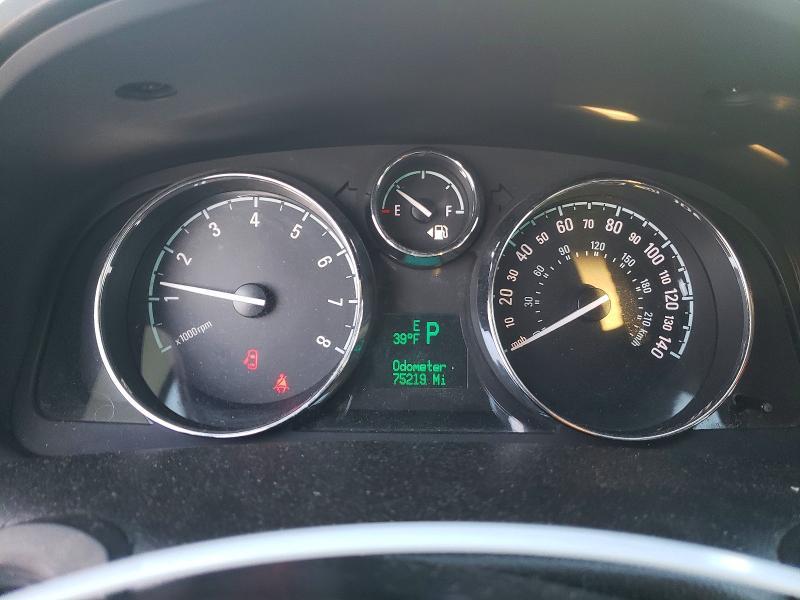 2013 Chevrolet Captiva lt