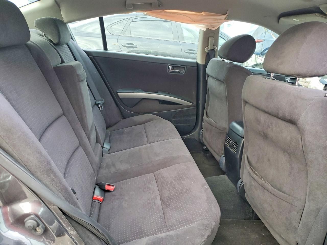 2006 Nissan Maxima se