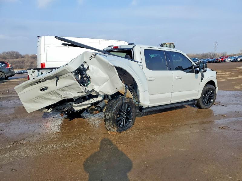 2024 Ford F150 xlt