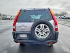 2002 Honda Cr-v ex