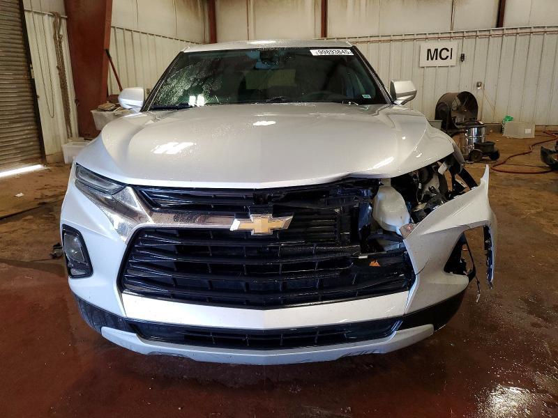 2021 Chevrolet Blazer 1LT