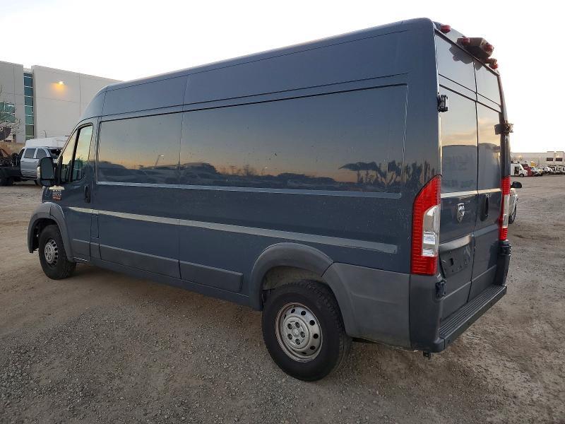 2018 Dodge RAM Promaster Van 2500 H