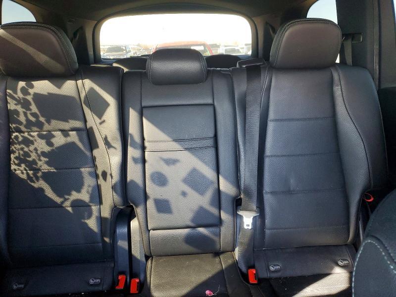 2021 Mercedes-Benz Gls 450 4matic