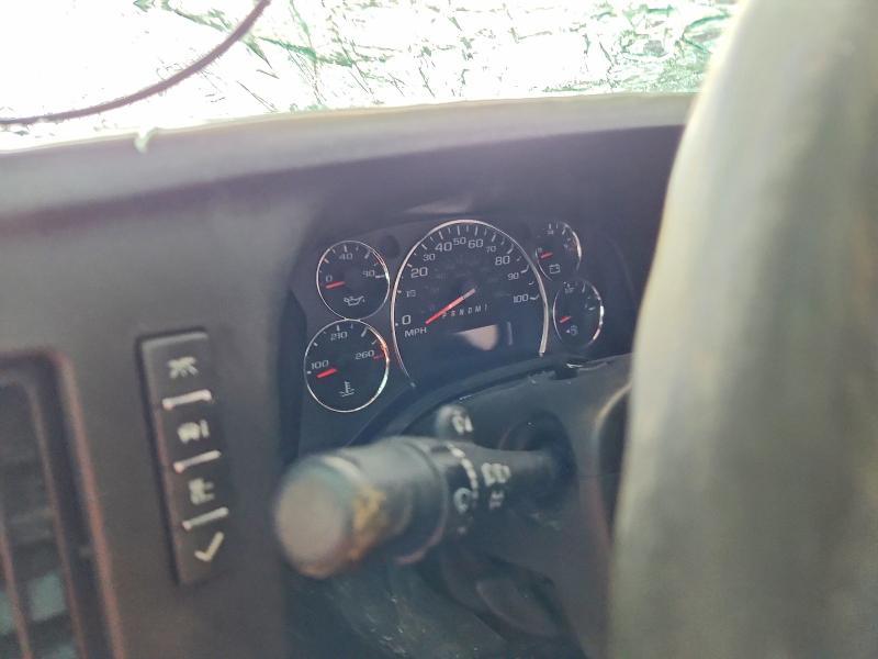 2020 Chevrolet Express 3500 Utility / Service Van