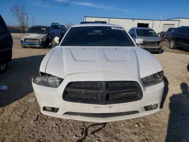 2014 Dodge Charger R/T