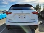 2017 Lexus Nx 200t Base