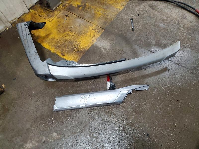 2018 Mitsubishi Outlander se