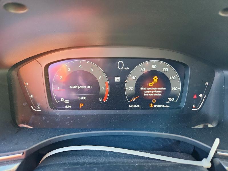 2024 Acura Integra A-spec